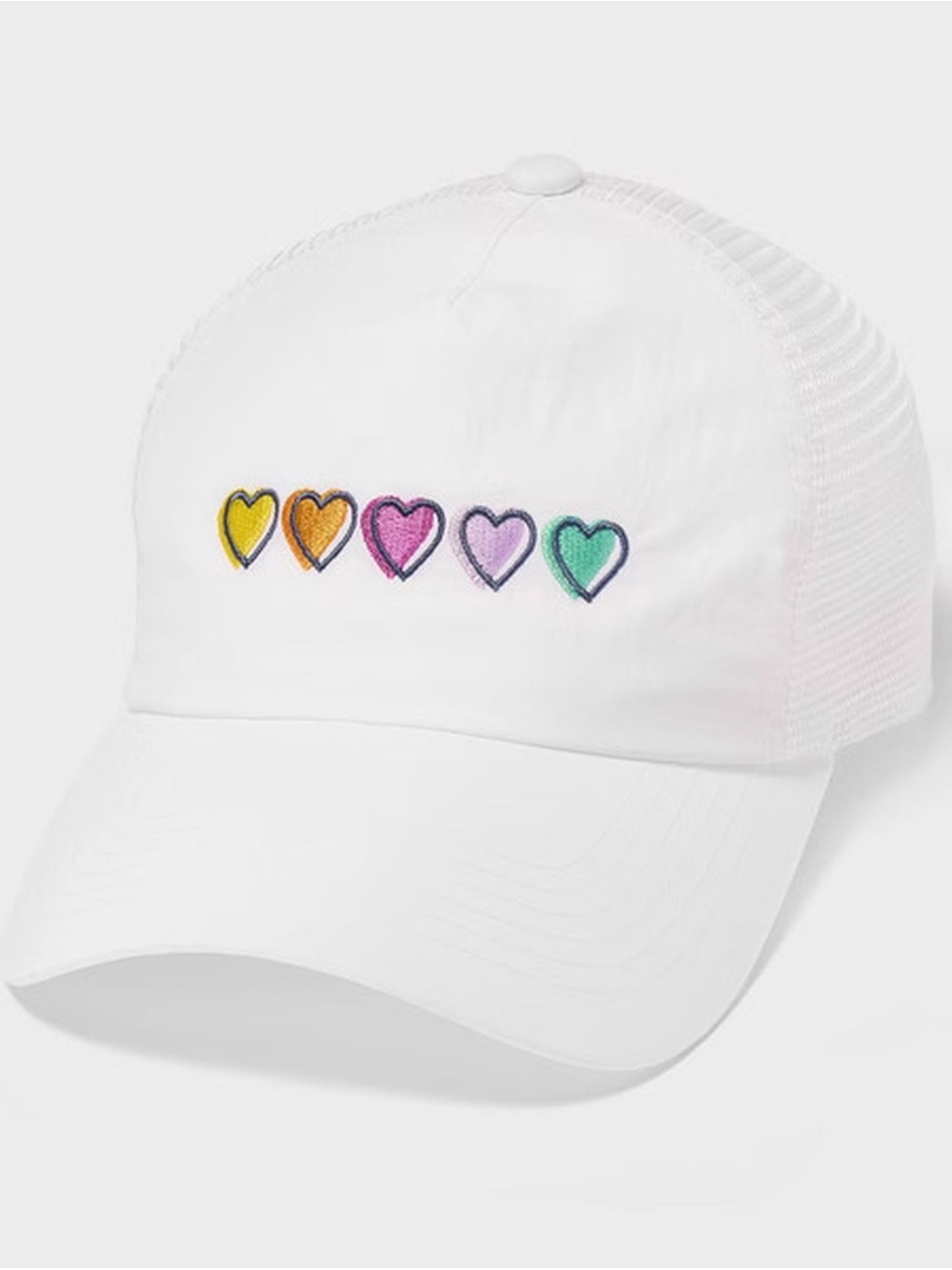 Roller Rabbit x Target trucker hat - Picture 3 of 3